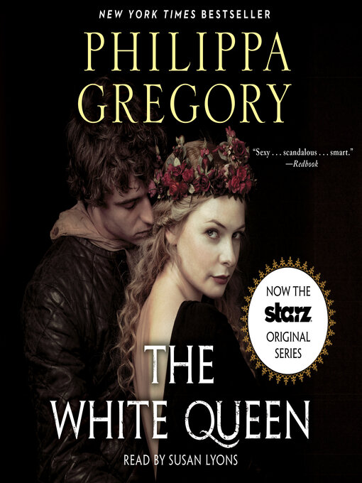 Title details for The White Queen by Philippa Gregory - Available